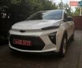 Белый Шевроле Bolt EV, объемом двигателя 0 л и пробегом 64 тыс. км за 19900 $, фото 9 на Automoto.ua