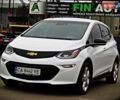 Білий Шевроле Bolt EV, об'ємом двигуна 0 л та пробігом 78 тис. км за 15500 $, фото 1 на Automoto.ua