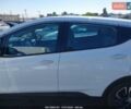 Білий Шевроле Bolt EV, об'ємом двигуна 0 л та пробігом 55 тис. км за 16999 $, фото 8 на Automoto.ua