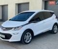Белый Шевроле Bolt EV, объемом двигателя 0 л и пробегом 29 тыс. км за 16700 $, фото 1 на Automoto.ua