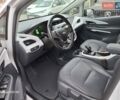 Белый Шевроле Bolt EV, объемом двигателя 0 л и пробегом 59 тыс. км за 19300 $, фото 4 на Automoto.ua