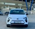 Белый Шевроле Bolt EV, объемом двигателя 0 л и пробегом 70 тыс. км за 16900 $, фото 1 на Automoto.ua