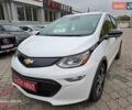Белый Шевроле Bolt EV, объемом двигателя 0 л и пробегом 59 тыс. км за 19300 $, фото 1 на Automoto.ua