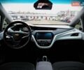 Білий Шевроле Bolt EV, об'ємом двигуна 0 л та пробігом 78 тис. км за 15800 $, фото 15 на Automoto.ua