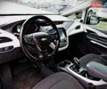 Білий Шевроле Bolt EV, об'ємом двигуна 0 л та пробігом 78 тис. км за 15800 $, фото 7 на Automoto.ua