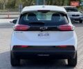 Белый Шевроле Bolt EV, объемом двигателя 0 л и пробегом 45 тыс. км за 18100 $, фото 7 на Automoto.ua