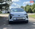 Белый Шевроле Bolt EV, объемом двигателя 0 л и пробегом 76 тыс. км за 16900 $, фото 3 на Automoto.ua