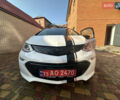 Белый Шевроле Bolt EV, объемом двигателя 0 л и пробегом 28 тыс. км за 18500 $, фото 30 на Automoto.ua