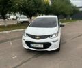 Білий Шевроле Bolt EV, об'ємом двигуна 0 л та пробігом 94 тис. км за 18500 $, фото 1 на Automoto.ua