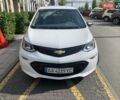 Белый Шевроле Bolt EV, объемом двигателя 0 л и пробегом 26 тыс. км за 16500 $, фото 3 на Automoto.ua