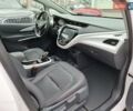 Белый Шевроле Bolt EV, объемом двигателя 0 л и пробегом 59 тыс. км за 19300 $, фото 13 на Automoto.ua