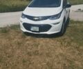 Білий Шевроле Bolt EV, об'ємом двигуна 0 л та пробігом 74 тис. км за 15000 $, фото 1 на Automoto.ua