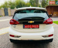 Белый Шевроле Bolt EV, объемом двигателя 0 л и пробегом 100 тыс. км за 14000 $, фото 7 на Automoto.ua