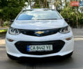 Белый Шевроле Bolt EV, объемом двигателя 0 л и пробегом 68 тыс. км за 14900 $, фото 1 на Automoto.ua