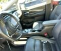 Білий Шевроле Bolt EV, об'ємом двигуна 0 л та пробігом 55 тис. км за 16999 $, фото 16 на Automoto.ua