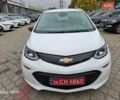 Белый Шевроле Bolt EV, объемом двигателя 0 л и пробегом 59 тыс. км за 19300 $, фото 8 на Automoto.ua