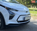 Белый Шевроле Bolt EV, объемом двигателя 0 л и пробегом 76 тыс. км за 16900 $, фото 15 на Automoto.ua