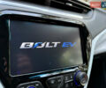 Белый Шевроле Bolt EV, объемом двигателя 0 л и пробегом 68 тыс. км за 14900 $, фото 14 на Automoto.ua