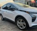 Білий Шевроле Bolt EV, об'ємом двигуна 0 л та пробігом 97 тис. км за 17300 $, фото 1 на Automoto.ua