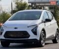 Белый Шевроле Bolt EV, объемом двигателя 0 л и пробегом 45 тыс. км за 18100 $, фото 3 на Automoto.ua