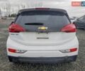 Белый Шевроле Bolt EV, объемом двигателя 0 л и пробегом 112 тыс. км за 4200 $, фото 4 на Automoto.ua