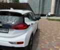 Білий Шевроле Bolt EV, об'ємом двигуна 0 л та пробігом 60 тис. км за 17500 $, фото 10 на Automoto.ua