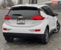 Белый Шевроле Bolt EV, объемом двигателя 0 л и пробегом 42 тыс. км за 17900 $, фото 5 на Automoto.ua