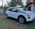 Білий Шевроле Bolt EV, об'ємом двигуна 0 л та пробігом 77 тис. км за 15500 $, фото 6 на Automoto.ua