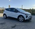 Білий Шевроле Bolt EV, об'ємом двигуна 0 л та пробігом 29 тис. км за 17800 $, фото 1 на Automoto.ua