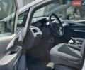 Білий Шевроле Bolt EV, об'ємом двигуна 0 л та пробігом 107 тис. км за 16499 $, фото 11 на Automoto.ua