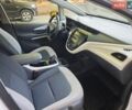 Белый Шевроле Bolt EV, объемом двигателя 0 л и пробегом 138 тыс. км за 16400 $, фото 26 на Automoto.ua