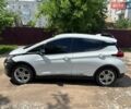 Белый Шевроле Bolt EV, объемом двигателя 0 л и пробегом 51 тыс. км за 14500 $, фото 1 на Automoto.ua