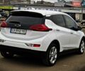 Білий Шевроле Bolt EV, об'ємом двигуна 0 л та пробігом 78 тис. км за 15800 $, фото 2 на Automoto.ua