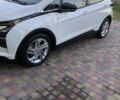 Белый Шевроле Bolt EV, объемом двигателя 0 л и пробегом 22 тыс. км за 21900 $, фото 5 на Automoto.ua