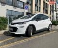 Белый Шевроле Bolt EV, объемом двигателя 0 л и пробегом 26 тыс. км за 16500 $, фото 1 на Automoto.ua