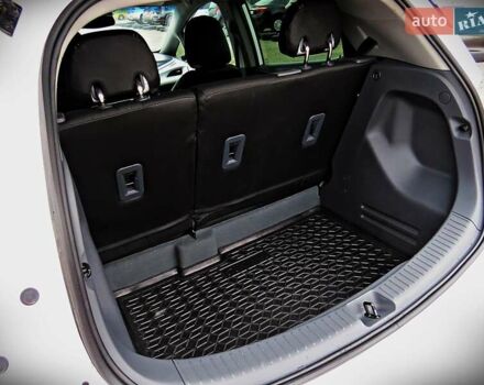 Білий Шевроле Bolt EV, об'ємом двигуна 0 л та пробігом 78 тис. км за 15800 $, фото 16 на Automoto.ua