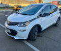 Белый Шевроле Bolt EV, объемом двигателя 0 л и пробегом 72 тыс. км за 16900 $, фото 13 на Automoto.ua