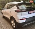 Белый Шевроле Bolt EV, объемом двигателя 0 л и пробегом 64 тыс. км за 19900 $, фото 6 на Automoto.ua