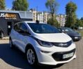 Белый Шевроле Bolt EV, объемом двигателя 0 л и пробегом 116 тыс. км за 16200 $, фото 1 на Automoto.ua