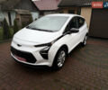 Белый Шевроле Bolt EV, объемом двигателя 0 л и пробегом 63 тыс. км за 16500 $, фото 3 на Automoto.ua