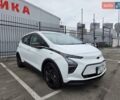 Белый Шевроле Bolt EV, объемом двигателя 0 л и пробегом 183 тыс. км за 13900 $, фото 1 на Automoto.ua