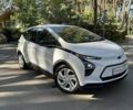 Белый Шевроле Bolt EV, объемом двигателя 0 л и пробегом 41 тыс. км за 18600 $, фото 3 на Automoto.ua