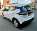 Белый Шевроле Bolt EV, объемом двигателя 0 л и пробегом 40 тыс. км за 18000 $, фото 6 на Automoto.ua