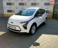Белый Шевроле Bolt EV, объемом двигателя 0 л и пробегом 40 тыс. км за 18000 $, фото 9 на Automoto.ua
