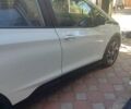 Білий Шевроле Bolt EV, об'ємом двигуна 0 л та пробігом 28 тис. км за 17800 $, фото 8 на Automoto.ua