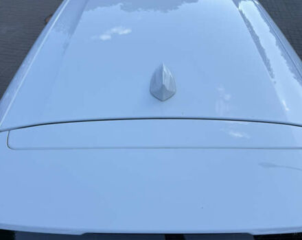 Белый Шевроле Bolt EV, объемом двигателя 0 л и пробегом 36 тыс. км за 20000 $, фото 4 на Automoto.ua