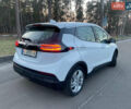 Белый Шевроле Bolt EV, объемом двигателя 0 л и пробегом 17 тыс. км за 18600 $, фото 6 на Automoto.ua