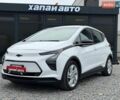 Белый Шевроле Bolt EV, объемом двигателя 0 л и пробегом 75 тыс. км за 19900 $, фото 1 на Automoto.ua