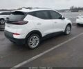 Белый Шевроле Bolt EV, объемом двигателя 0 л и пробегом 60 тыс. км за 14900 $, фото 5 на Automoto.ua