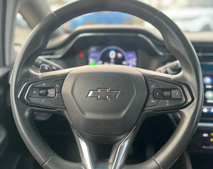 Белый Шевроле Bolt EV, объемом двигателя 0 л и пробегом 41 тыс. км за 16999 $, фото 19 на Automoto.ua